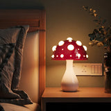 MysticShroom – Amanita Pilzlampe