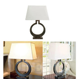 LuxeLume – Bambus Tischlampe
