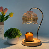RetroGlow - Vintage Tischlampe