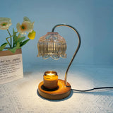 RetroGlow - Vintage Tischlampe