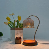 RetroGlow - Vintage Tischlampe