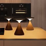 Aeron – Tragbare Sanduhr-Tischlampe