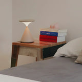 Aeron – Tragbare Sanduhr-Tischlampe