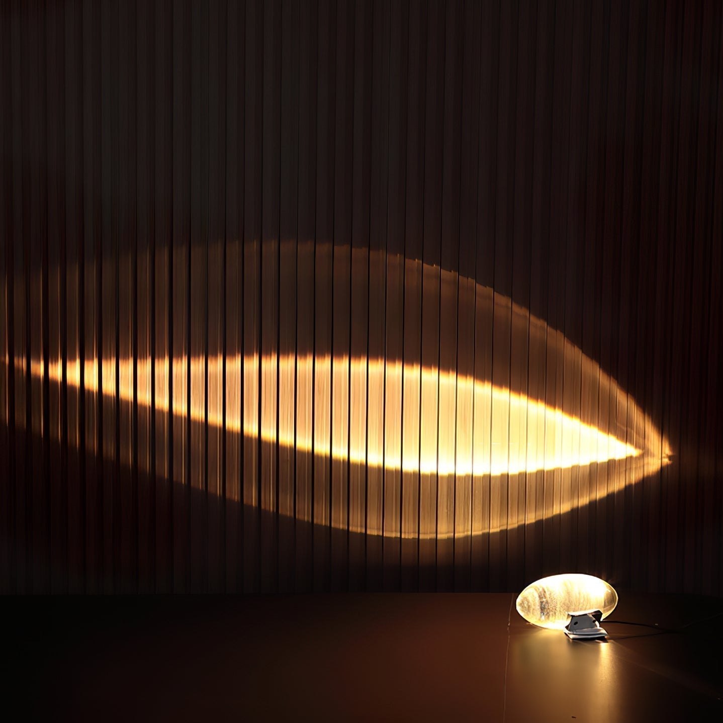 Luminoir – Aurora Tischlampe