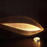 Luminoir – Aurora Tischlampe
