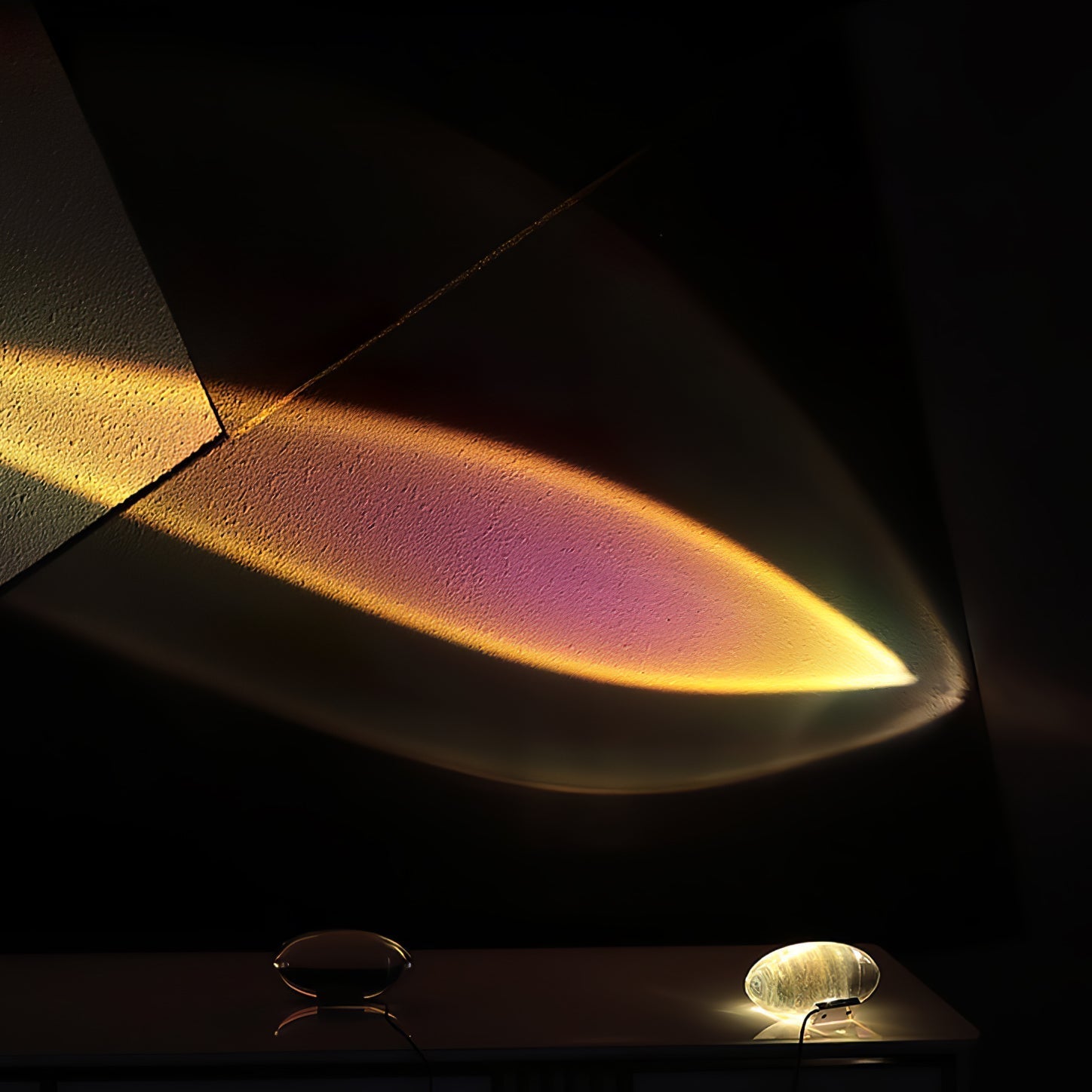 Luminoir – Aurora Tischlampe