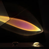 Luminoir – Aurora Tischlampe