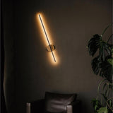 LightOak – LED Wandleuchte