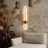 LightOak – LED Wandleuchte