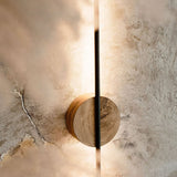 LightOak – LED Wandleuchte