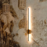 LightOak – LED Wandleuchte