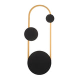 CreativeGlow - LED Wandleuchte