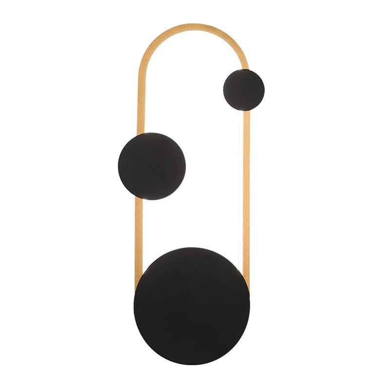 CreativeGlow - LED Wandleuchte