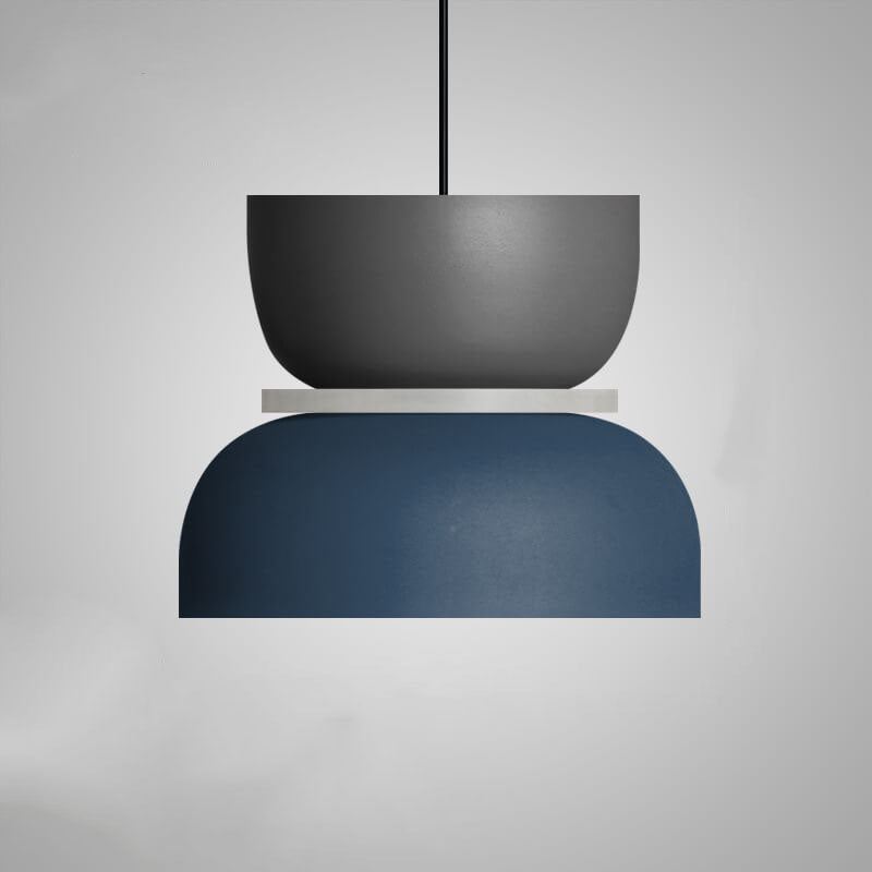 Nordisk - Macaron LED Hängeleuchte