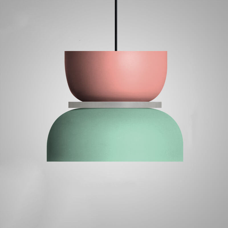 Nordisk - Macaron LED Hängeleuchte