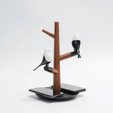 Bliss - Doppel-Lade Lampe