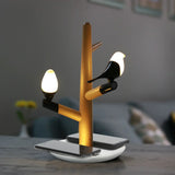Bliss - Doppel-Lade Lampe