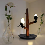 Bliss - Doppel-Lade Lampe