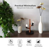 Bliss - Doppel-Lade Lampe