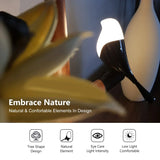 Bliss - Doppel-Lade Lampe