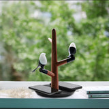 Bliss - Doppel-Lade Lampe