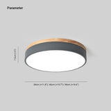 Luminoir - Moderne Deckenlampe