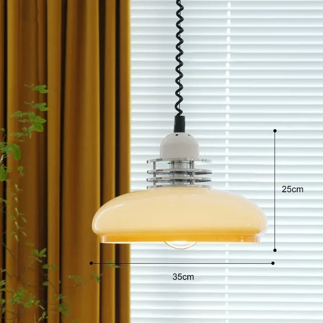 Luminoir – Bauhaus Schreibtischlampe