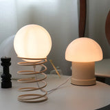 LumiMetall - Metall Tischlampe