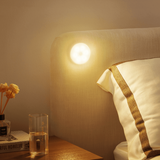MotionGlow – LED Sensorlampe