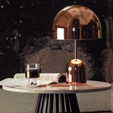Eclatante – Tischlampe Warmlicht