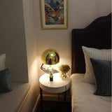 Eclatante – Tischlampe Warmlicht