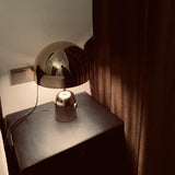 Eclatante – Tischlampe Warmlicht