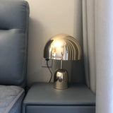Eclatante – Tischlampe Warmlicht