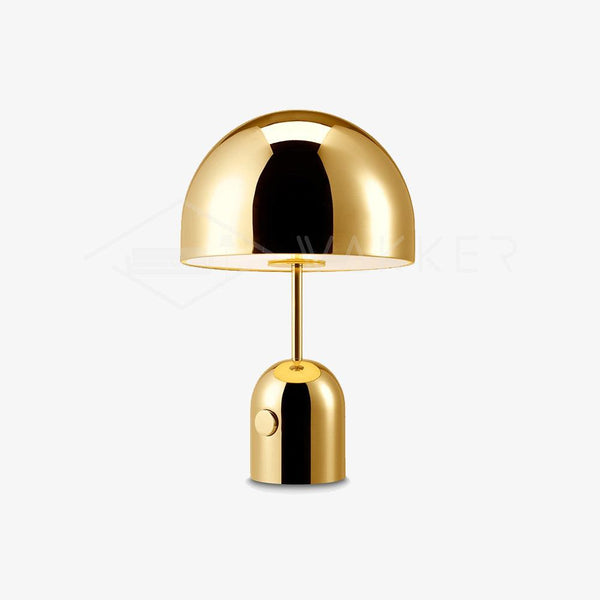 Eclatante – Tischlampe Warmlicht