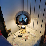 Eclatante – Tischlampe Warmlicht