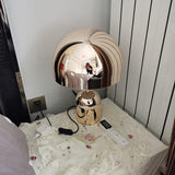 Eclatante – Tischlampe Warmlicht