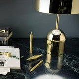 Eclatante – Tischlampe Warmlicht