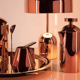 Eclatante – Tischlampe Warmlicht