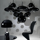 Eclatante – Tischlampe Warmlicht