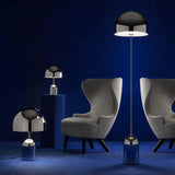 Eclatante – Tischlampe Warmlicht