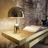 Eclatante – Tischlampe Warmlicht