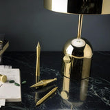 Eclatante – Tischlampe Warmlicht