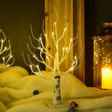 LumiTree – LED Tisch Lichtbaum