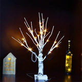 LumiTree – LED Tisch Lichtbaum