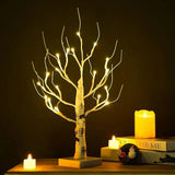 LumiTree – LED Tisch Lichtbaum
