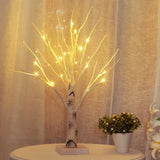 LumiTree – LED Tisch Lichtbaum