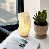 GlowWave – USB Tischlampe