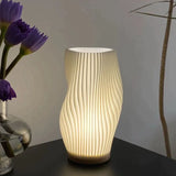 GlowWave – USB Tischlampe