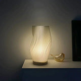 GlowWave – USB Tischlampe