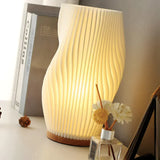 GlowWave – USB Tischlampe